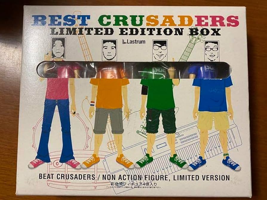 Amazon.co.jp: beat crusaders vehicle figure : Toys & Games